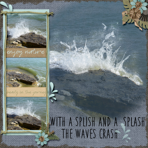 Splish Splash