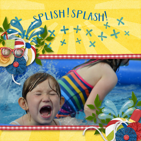 Splish Splash