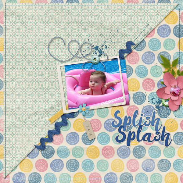 Splish Splash