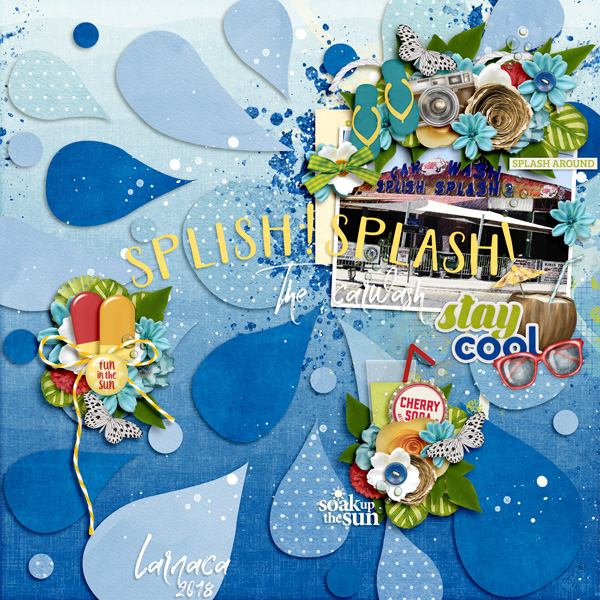 SplishSPlash