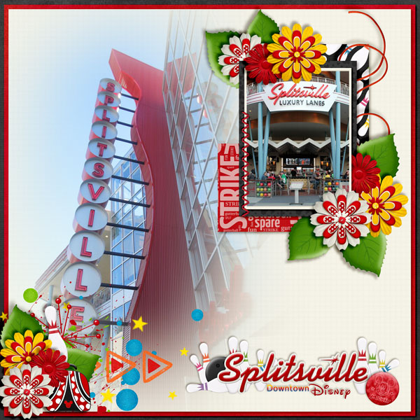 Splitsville