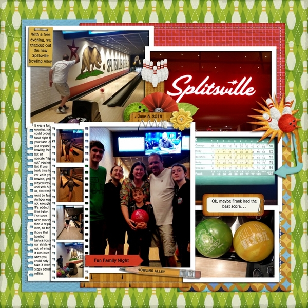 Splitsville
