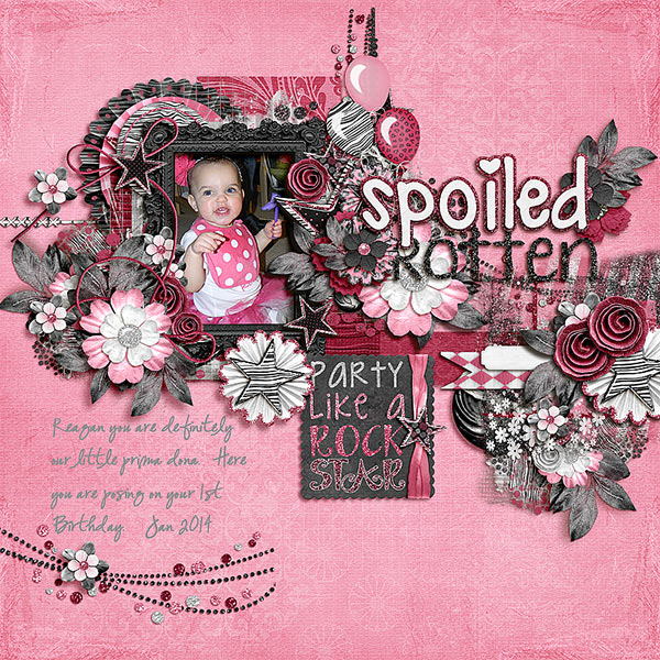 Spoiled Rotten