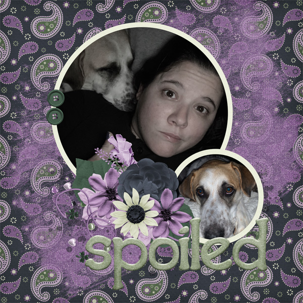 Spoiled