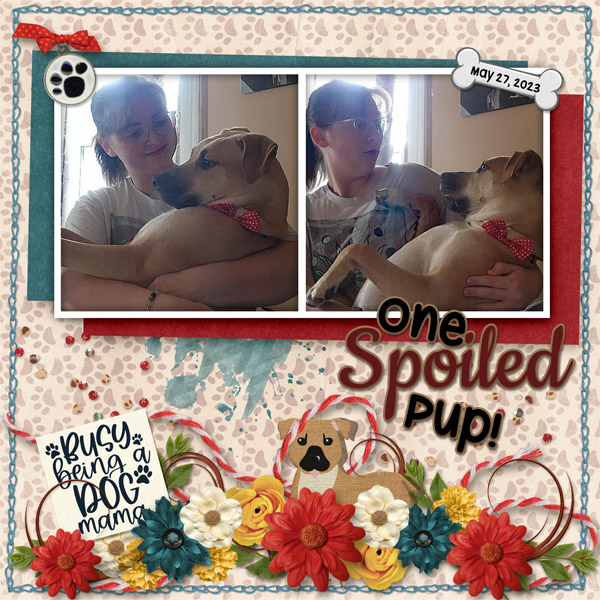 Spoiled