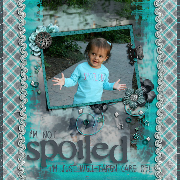 Spoiled