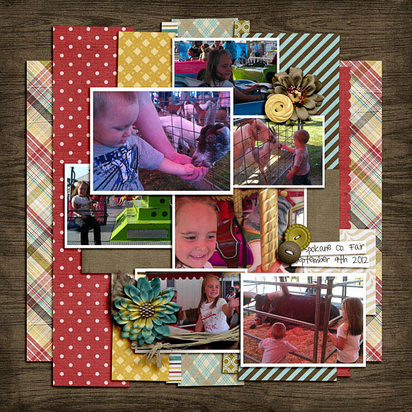 Spokane County Fair Pg 2