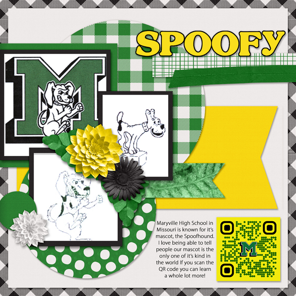 Spoofy