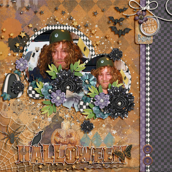 Spook