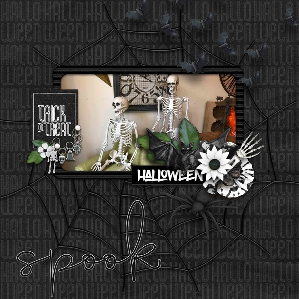 Spook