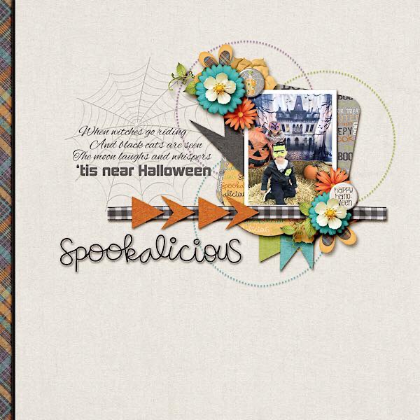 Spookalicious