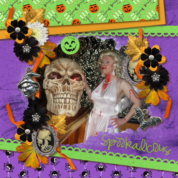 Spookalicious