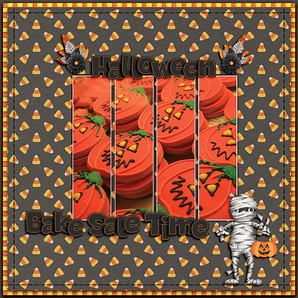 Spooked