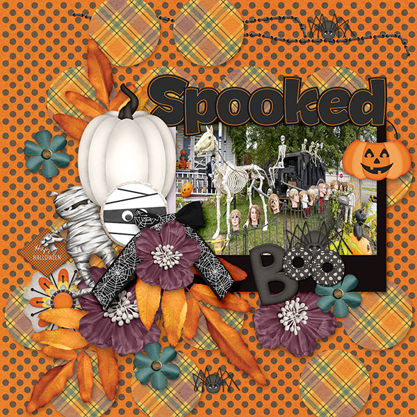 Spooked