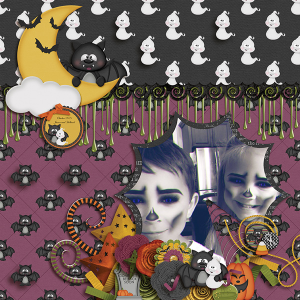 Spooks