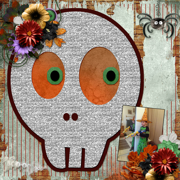 Spooktacular 2