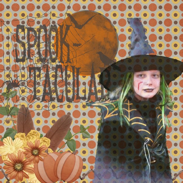 Spooktacular