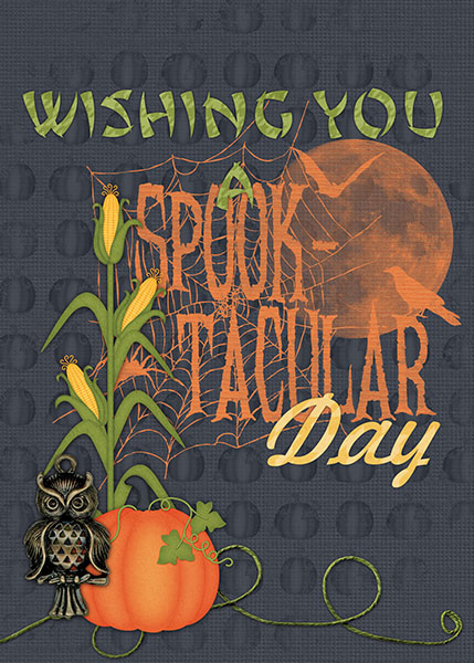 Spooktacular