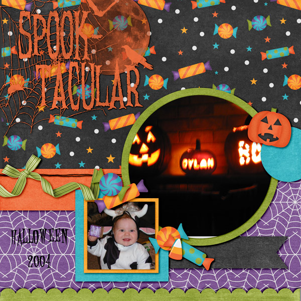 Spooktacular