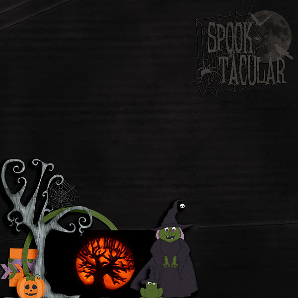 Spooktacular