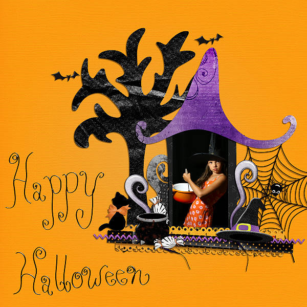 Spooktacular