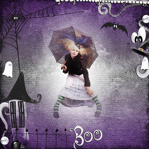 Spooktacular