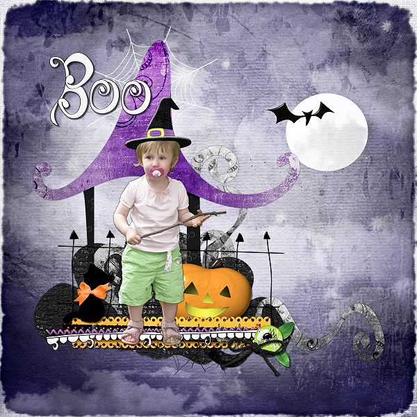 spooktacular