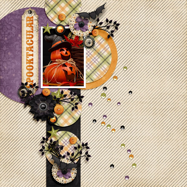 Spooktacular
