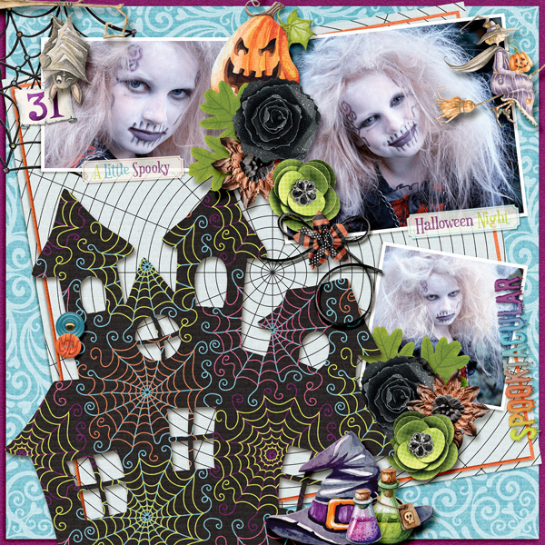 Spooktacular