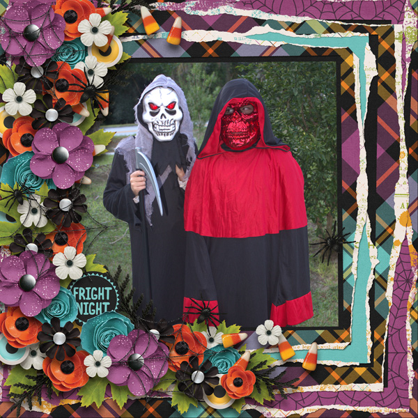 Spooktacular