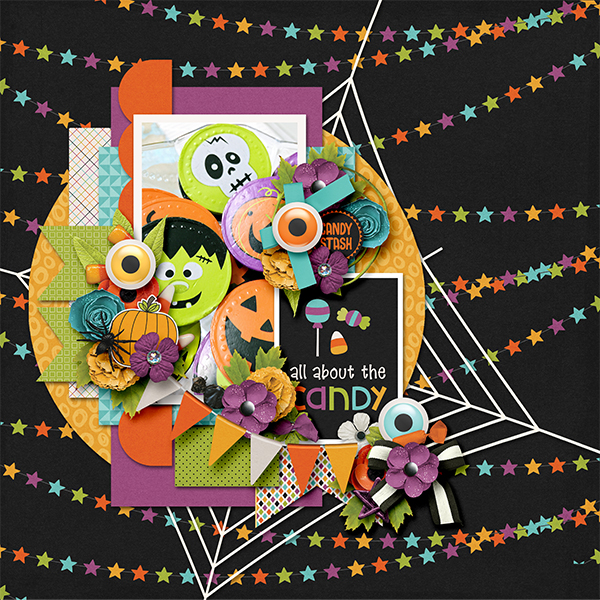 Spooktacular