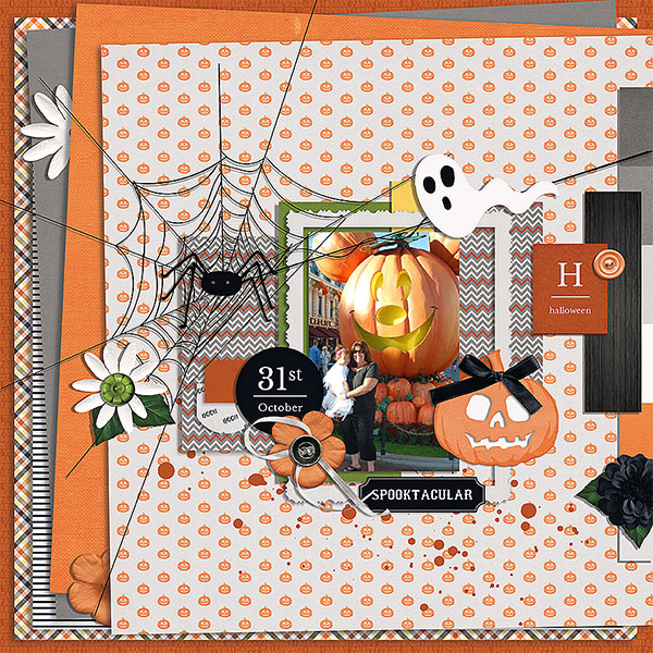 spooktacular