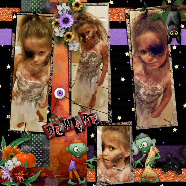 Spooktacular