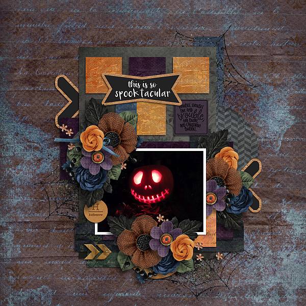 Spooktacular