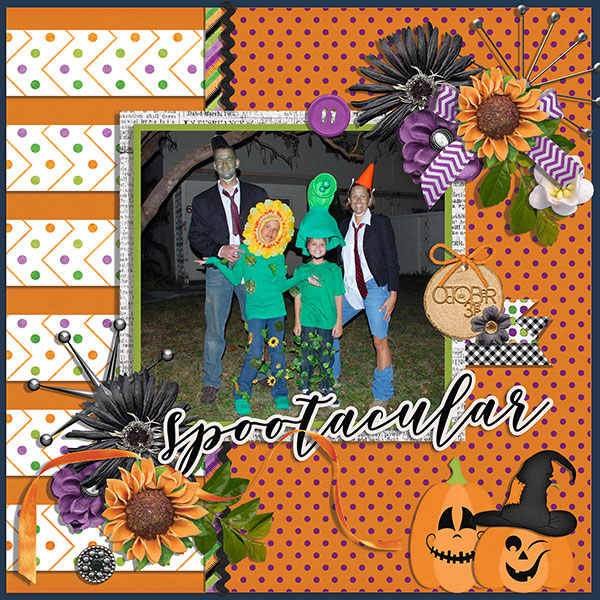 spooktacular
