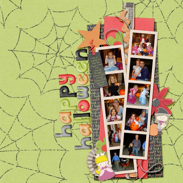 Spooktacular