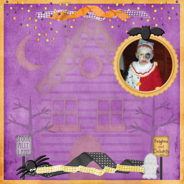 Spookville