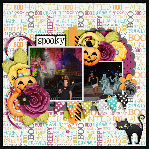 Spooky-Boo