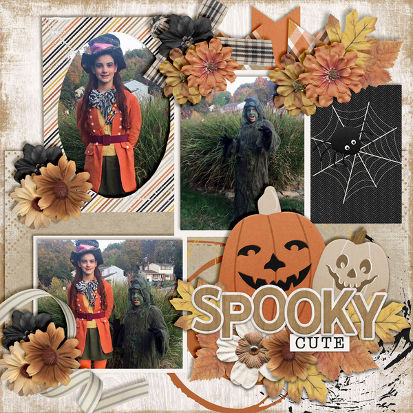 Spooky-Cute