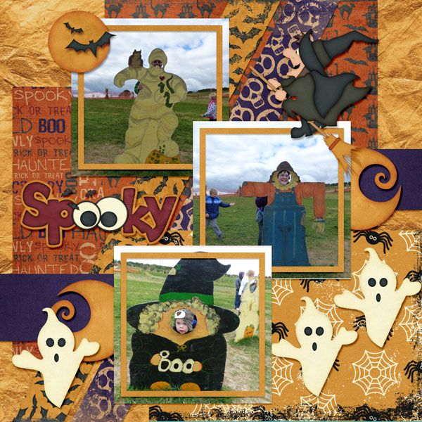 Spooky Fun