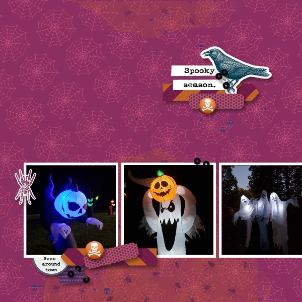 Spooky Season 2023