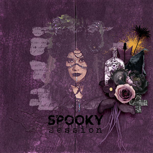 spooky session