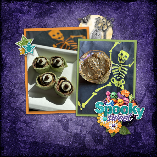 Spooky Treats