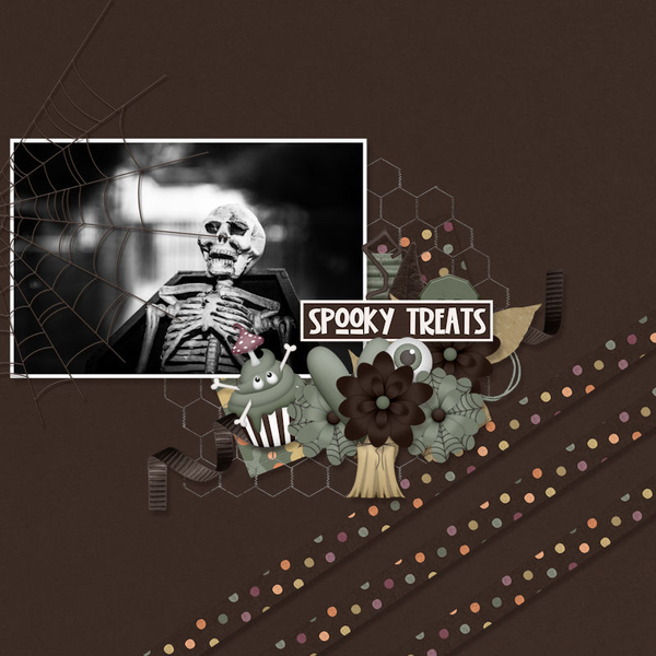 Spooky Treats