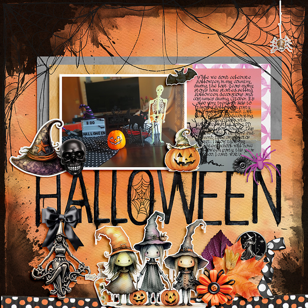 Spooky-Wooky