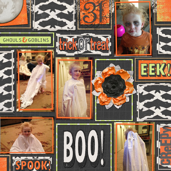 Spooky