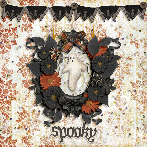 spooky