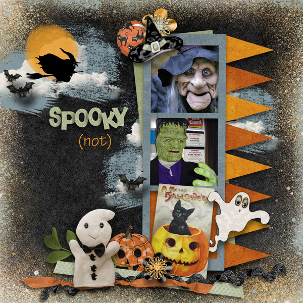 Spooky