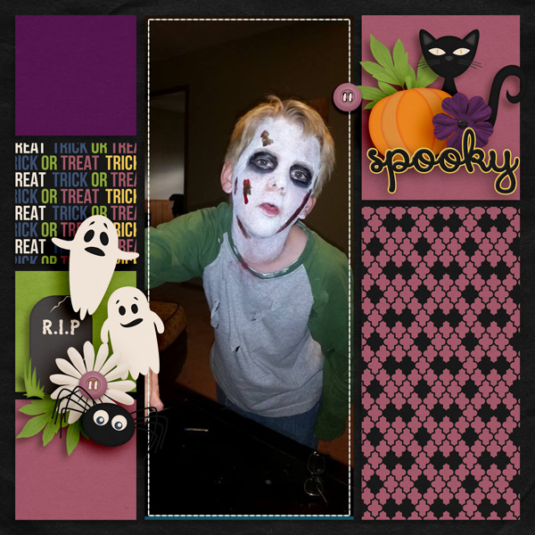Spooky