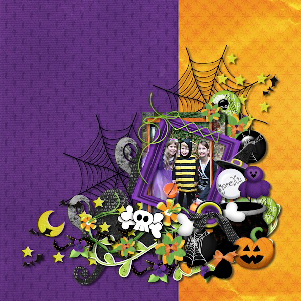 Spooky